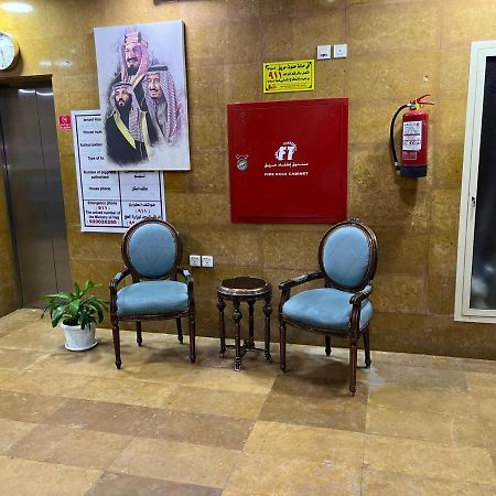 Hotel Hareth Mohammed Bahareth Makkah Mecca Bagian luar foto