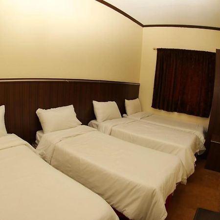 Hotel Hareth Mohammed Bahareth Makkah Mecca Bagian luar foto