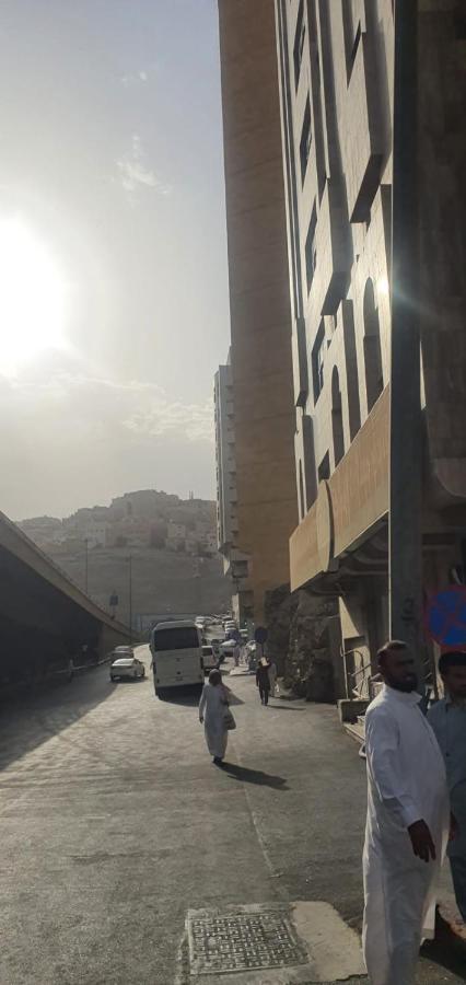 Hotel Hareth Mohammed Bahareth Makkah Mecca Bagian luar foto