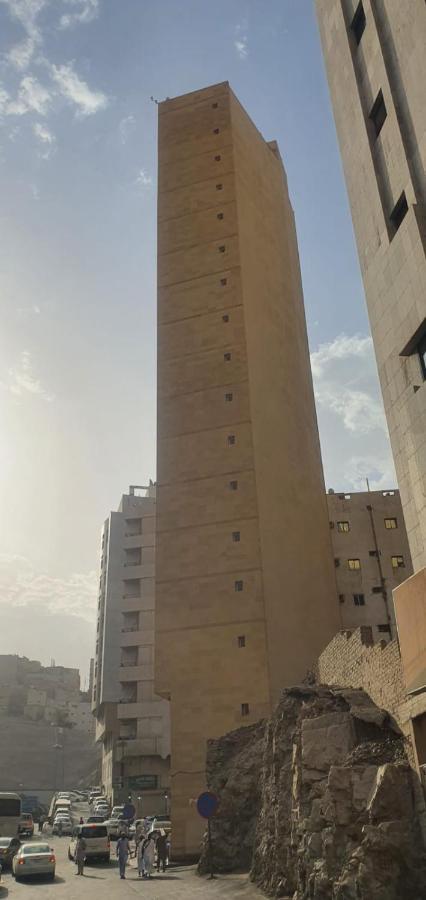 Hotel Hareth Mohammed Bahareth Makkah Mecca Bagian luar foto