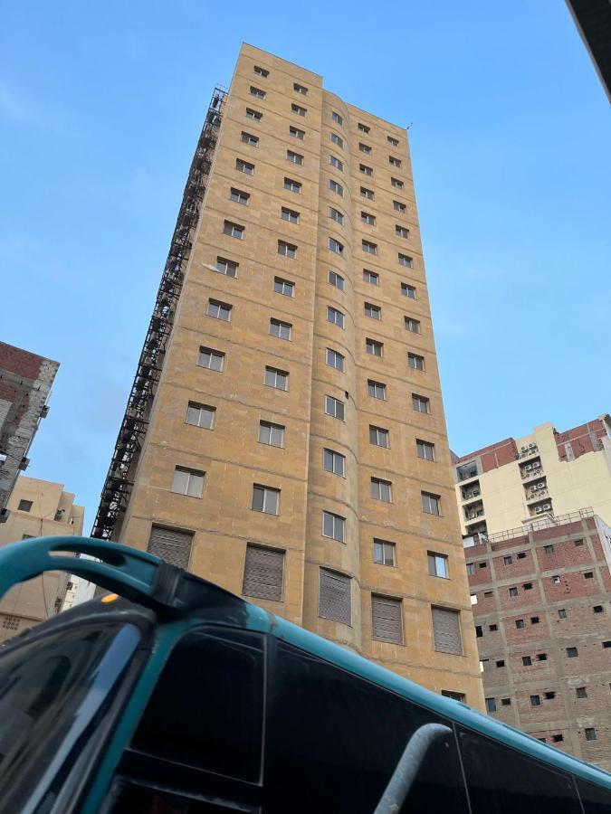 Hotel Hareth Mohammed Bahareth Makkah Mecca Bagian luar foto